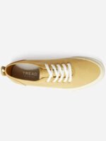 The Summer Sneaker