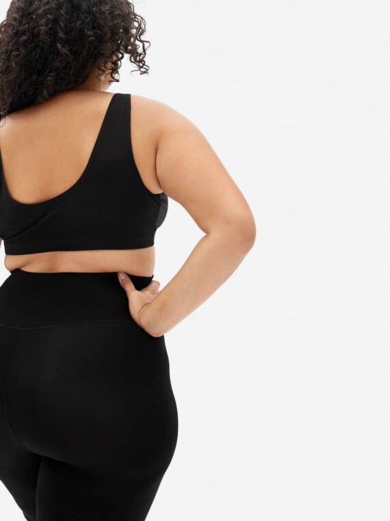 The Workout Bra