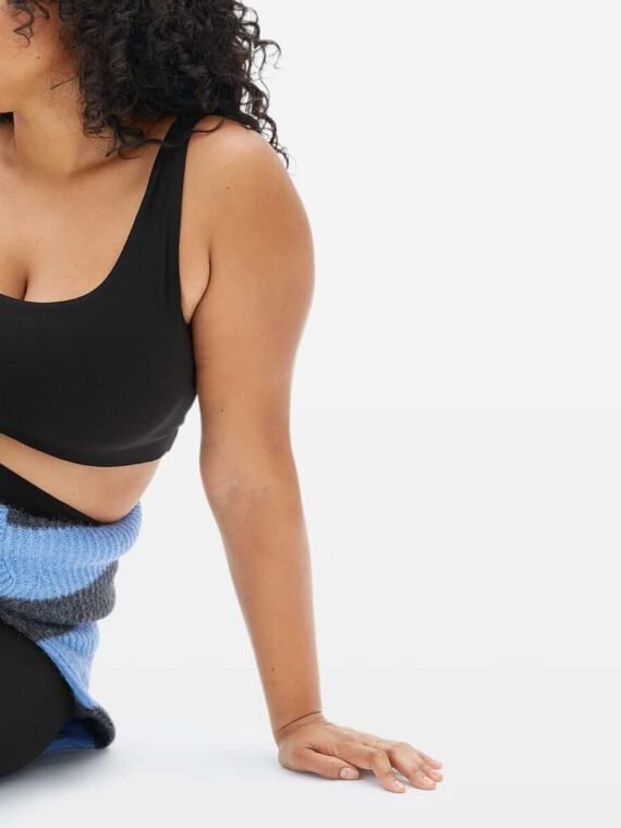 The Workout Bra