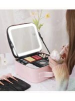 LED cosmetic case