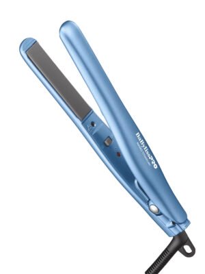 BaBylissPRO Nano Titanium 3/4" Ultra-Sleek Straightener